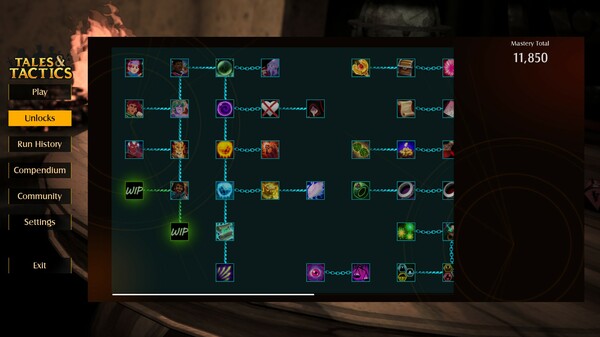 图片[6]-传说与战术自走棋 v1.13（Tales And Tactics）免安装中文版-87软件库｜绿色软件+破解游戏下载站