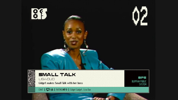 图片[2]-有线电视模拟 Build.20276439（Blippo+）免安装中文版-87软件库｜绿色软件+破解游戏下载站