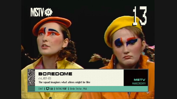 图片[5]-有线电视模拟 Build.20276439（Blippo+）免安装中文版-87软件库｜绿色软件+破解游戏下载站