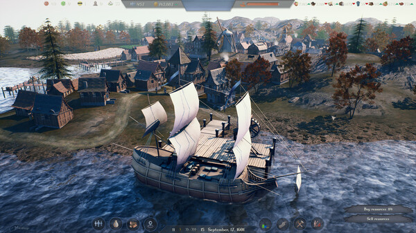 图片[5]-新家：中世纪村庄 v0.61（New Home: Medieval Village）免安装中文版-87软件库｜绿色软件+破解游戏下载站