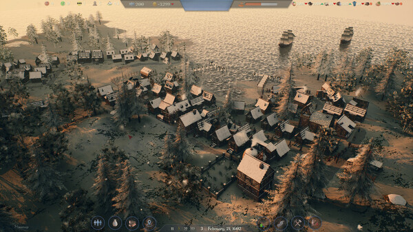 图片[6]-新家：中世纪村庄 v0.61（New Home: Medieval Village）免安装中文版-87软件库｜绿色软件+破解游戏下载站