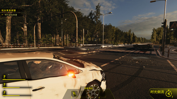 图片[6]-车祸现场模拟器 v1.63（Accident）免安装中文版-87软件库｜绿色软件+破解游戏下载站