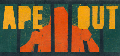 猿人逃出 Build.20394028（APE OUT）免安装中文版-87软件库｜绿色软件+破解游戏下载站