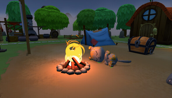 图片[2]-喵星总动员 Build.20331954（Catizens）免安装中文版-87软件库｜绿色软件+破解游戏下载站