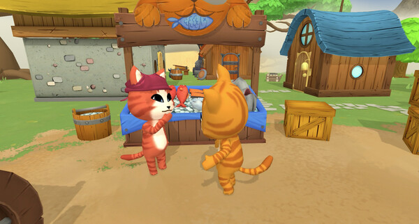 图片[4]-喵星总动员 Build.20331954（Catizens）免安装中文版-87软件库｜绿色软件+破解游戏下载站