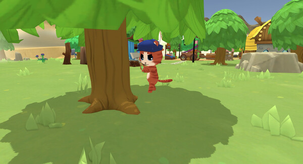 图片[5]-喵星总动员 Build.20331954（Catizens）免安装中文版-87软件库｜绿色软件+破解游戏下载站