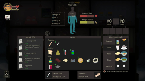 图片[3]-天空之山 Build.1562384（SKYHILL）免安装中文版-87软件库｜绿色软件+破解游戏下载站