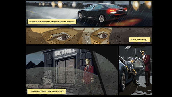 图片[4]-天空之山 Build.1562384（SKYHILL）免安装中文版-87软件库｜绿色软件+破解游戏下载站