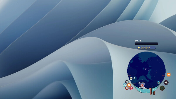 图片[2]-太空小憩 Build.20422419（Spacenap）免安装中文版-87软件库｜绿色软件+破解游戏下载站
