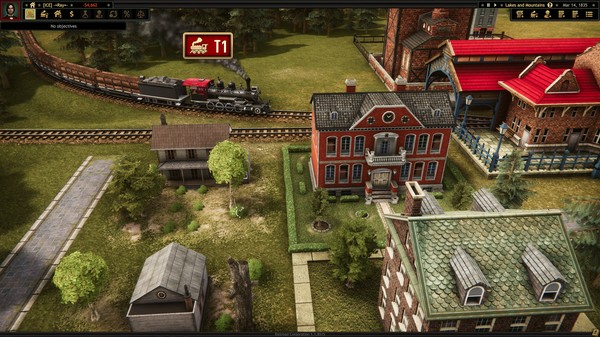 图片[2]-铁路公司收藏版 v1.1.13425 全DLC（Railroad Corporation Complete Collection）免安装中文版-87软件库｜绿色软件+破解游戏下载站