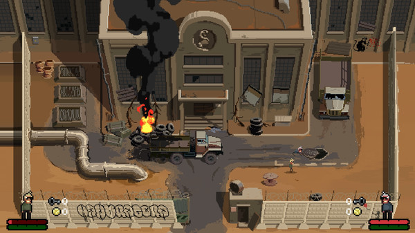 图片[4]-可怕的畸形 Build.2389388（Freaky Awesome）免安装中文版-87软件库｜绿色软件+破解游戏下载站