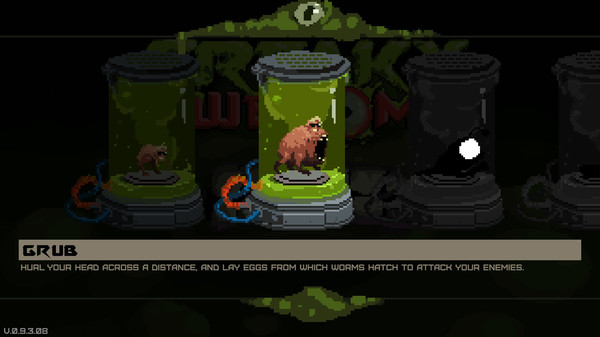 图片[5]-可怕的畸形 Build.2389388（Freaky Awesome）免安装中文版-87软件库｜绿色软件+破解游戏下载站