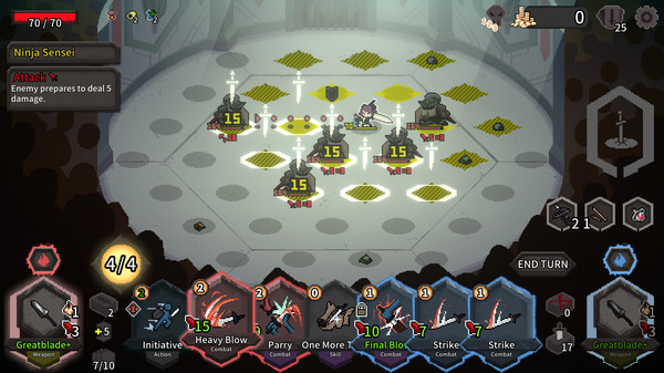 图片[4]-斗技场的阿利娜 Build.20395701（Alina of the Arena）免安装中文版-87软件库｜绿色软件+破解游戏下载站