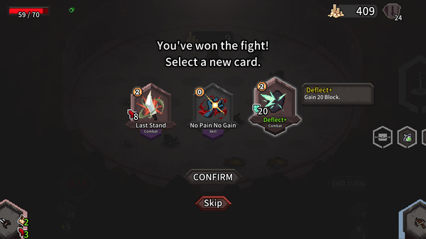 图片[6]-斗技场的阿利娜 Build.20395701（Alina of the Arena）免安装中文版-87软件库｜绿色软件+破解游戏下载站