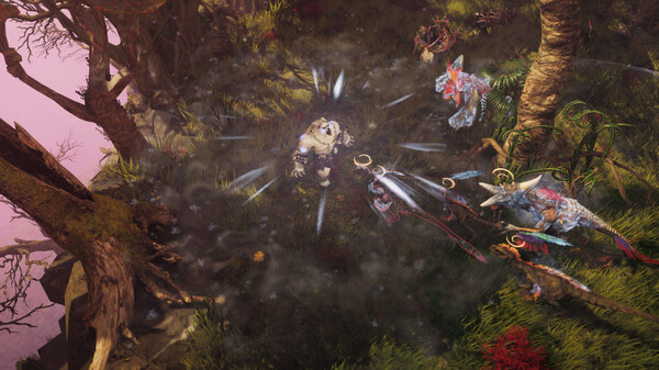 图片[6]-最后纪元 v1.3.6 全DLC 送修改器（Last Epoch）免安装中文版-87软件库｜绿色软件+破解游戏下载站