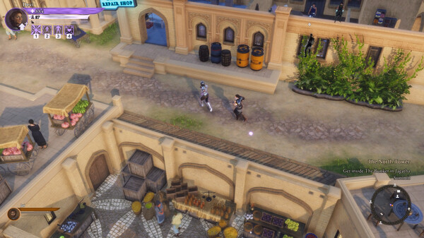 图片[3]-科里登|寇瑞登 v1.3.3 单机+联机（Coridden）免安装中文版-87软件库｜绿色软件+破解游戏下载站