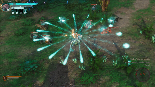 图片[4]-科里登|寇瑞登 v1.3.3 单机+联机（Coridden）免安装中文版-87软件库｜绿色软件+破解游戏下载站