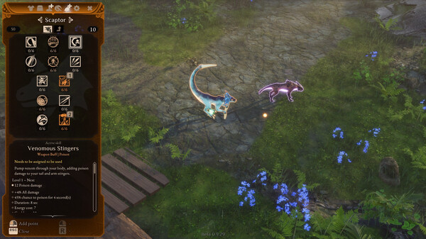 图片[5]-科里登|寇瑞登 v1.3.3 单机+联机（Coridden）免安装中文版-87软件库｜绿色软件+破解游戏下载站