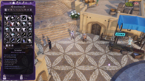 图片[6]-科里登|寇瑞登 v1.3.3 单机+联机（Coridden）免安装中文版-87软件库｜绿色软件+破解游戏下载站