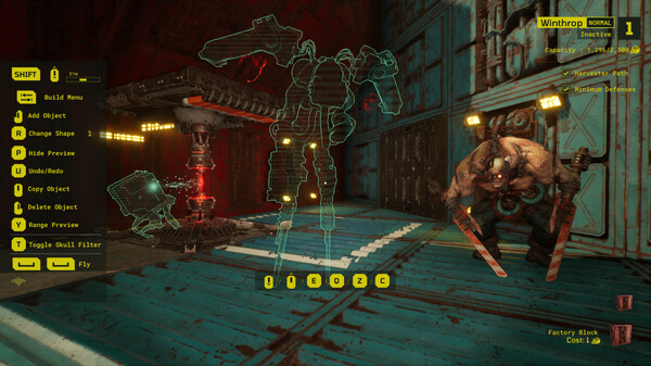 图片[4]-遇见造物主 Build.16010694（Meet Your Maker）免安装中文版-87软件库｜绿色软件+破解游戏下载站