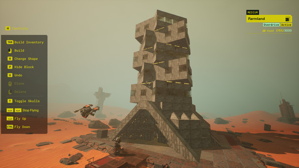 图片[5]-遇见造物主 Build.16010694（Meet Your Maker）免安装中文版-87软件库｜绿色软件+破解游戏下载站