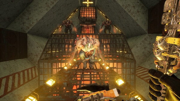 图片[6]-遇见造物主 Build.16010694（Meet Your Maker）免安装中文版-87软件库｜绿色软件+破解游戏下载站