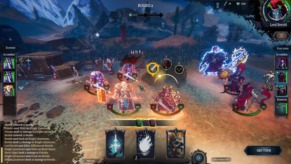 图片[2]-毁灭之王 Build.20398831（Lords of Ravage）免安装中文版-87软件库｜绿色软件+破解游戏下载站