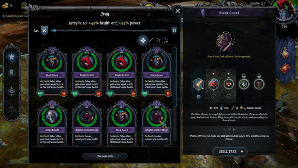 图片[3]-毁灭之王 Build.20398831（Lords of Ravage）免安装中文版-87软件库｜绿色软件+破解游戏下载站