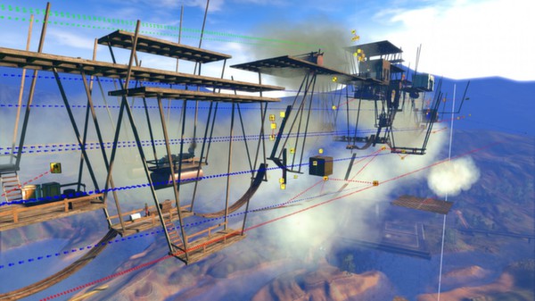 图片[6]-特技摩托：进化 – 黄金版（Trials Evolution Gold Edition）免安装中文版-87软件库｜绿色软件+破解游戏下载站