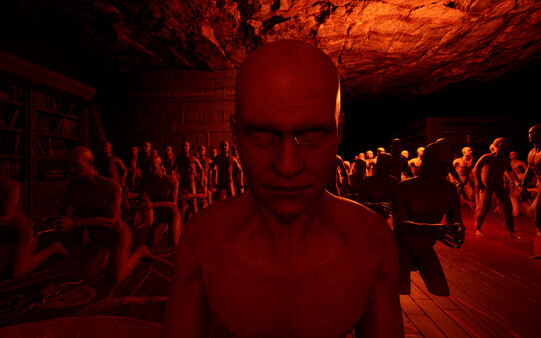 图片[2]-暗影公馆 Build.18213191（SHADOW MANSION）免安装中文版-87软件库｜绿色软件+破解游戏下载站