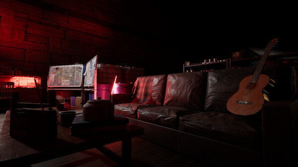 图片[3]-暗影公馆 Build.18213191（SHADOW MANSION）免安装中文版-87软件库｜绿色软件+破解游戏下载站