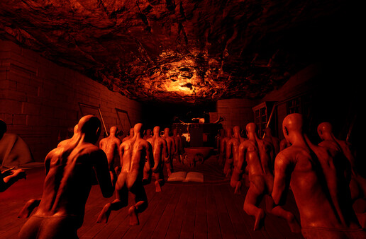 图片[4]-暗影公馆 Build.18213191（SHADOW MANSION）免安装中文版-87软件库｜绿色软件+破解游戏下载站