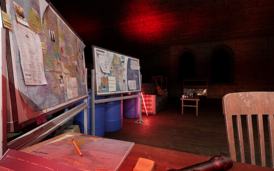 图片[6]-暗影公馆 Build.18213191（SHADOW MANSION）免安装中文版-87软件库｜绿色软件+破解游戏下载站