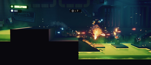 图片[2]-碳酸危机 v10664633（Soda Crisis）免安装中文版-87软件库｜绿色软件+破解游戏下载站