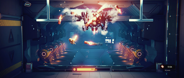 图片[4]-碳酸危机 v10664633（Soda Crisis）免安装中文版-87软件库｜绿色软件+破解游戏下载站