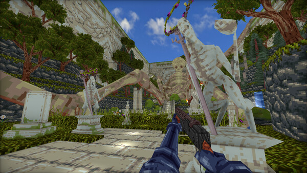 图片[3]-莫尔塔 Build.20359004（Mohrta）免安装英文版-87软件库｜绿色软件+破解游戏下载站