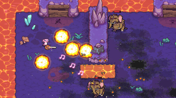 图片[3]-AK蝾螈 v2.5.3（AK-xolotl: Together）免安装中文版-87软件库｜绿色软件+破解游戏下载站