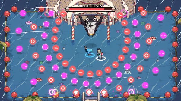 图片[6]-AK蝾螈 v2.5.3（AK-xolotl: Together）免安装中文版-87软件库｜绿色软件+破解游戏下载站