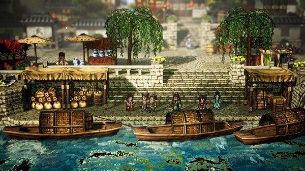 图片[3]-逸剑风云决 v1.24.31 送修改器（Wandering Sword）免安装中文版-87软件库｜绿色软件+破解游戏下载站