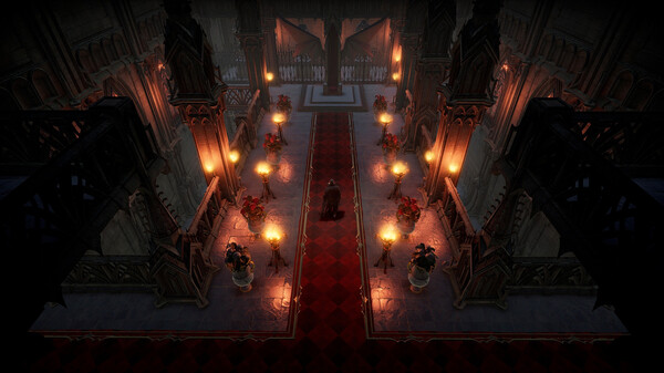 图片[3]-夜族崛起|吸血鬼崛起 v1.1.10.0 单机＋联机 送修改器（V Rising）免安装中文版-87软件库｜绿色软件+破解游戏下载站