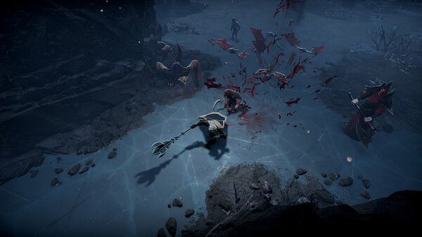 图片[5]-夜族崛起|吸血鬼崛起 v1.1.10.0 单机＋联机 送修改器（V Rising）免安装中文版-87软件库｜绿色软件+破解游戏下载站