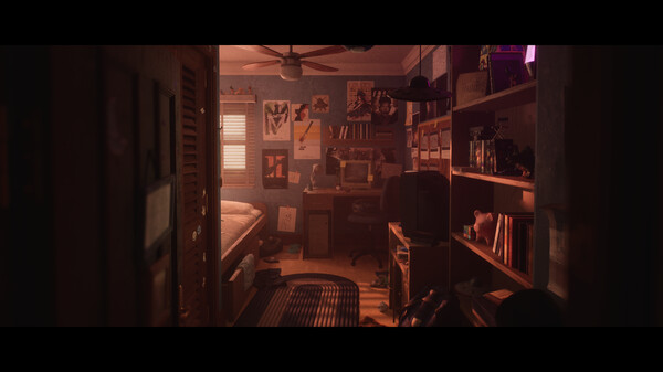 图片[3]-丧失|哀悼 v20251015（Luto）免安装中文版-87软件库｜绿色软件+破解游戏下载站