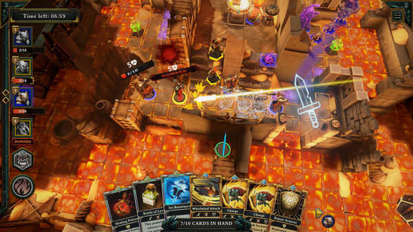 图片[3]-德米欧战役 v1.40.305978（Demeo Battles）免安装中文版-87软件库｜绿色软件+破解游戏下载站