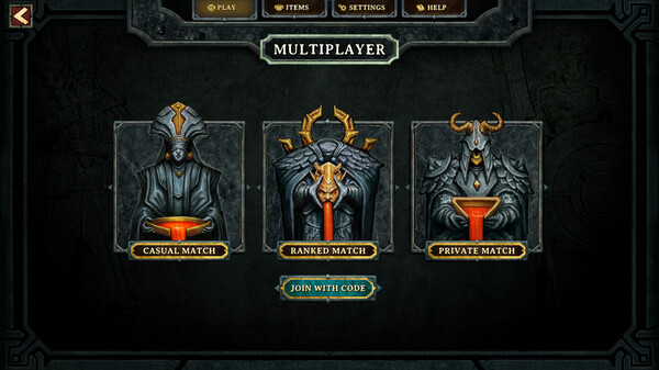 图片[4]-德米欧战役 v1.40.305978（Demeo Battles）免安装中文版-87软件库｜绿色软件+破解游戏下载站