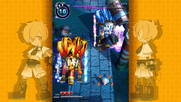 图片[3]-被诅咒的小护! v1.0（ReCurse）免安装中文版-87软件库｜绿色软件+破解游戏下载站