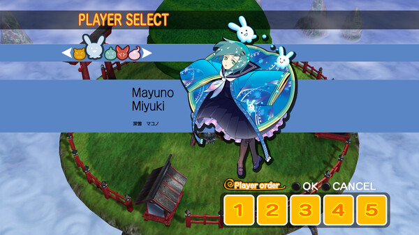 图片[4]-被诅咒的小护! v1.0（ReCurse）免安装中文版-87软件库｜绿色软件+破解游戏下载站