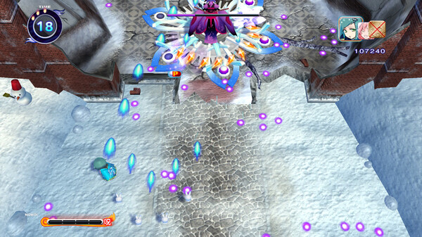 图片[5]-被诅咒的小护! v1.0（ReCurse）免安装中文版-87软件库｜绿色软件+破解游戏下载站