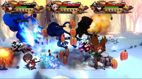 图片[5]-鬼谭 v2.00（Ogre Tale）免安装中文版-87软件库｜绿色软件+破解游戏下载站