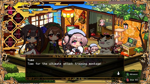 图片[6]-鬼谭 v2.00（Ogre Tale）免安装中文版-87软件库｜绿色软件+破解游戏下载站