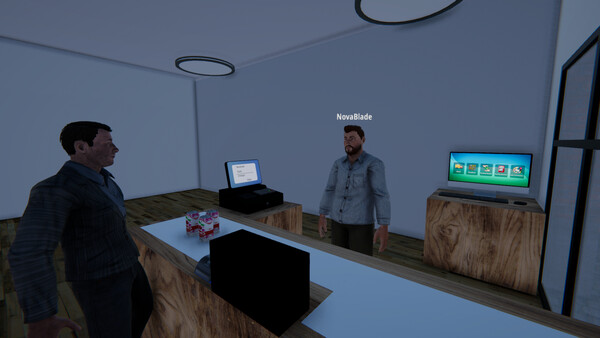 图片[2]-足球场模拟器 Build.20362264（Football Pitch Simulator）免安装中文版-87软件库｜绿色软件+破解游戏下载站